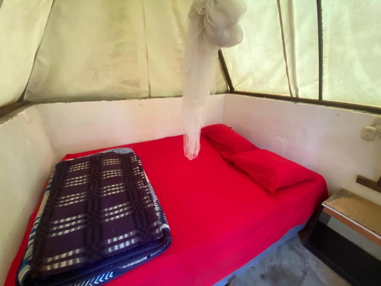 산 페드로 라 라구나 Gran Colibri Adventure Park 호스텔 외부 사진